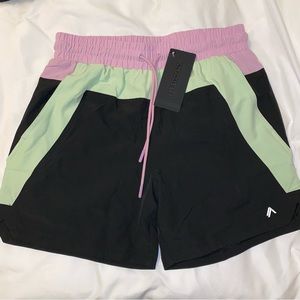 NEW with tags Alphalete Swim Trunks M